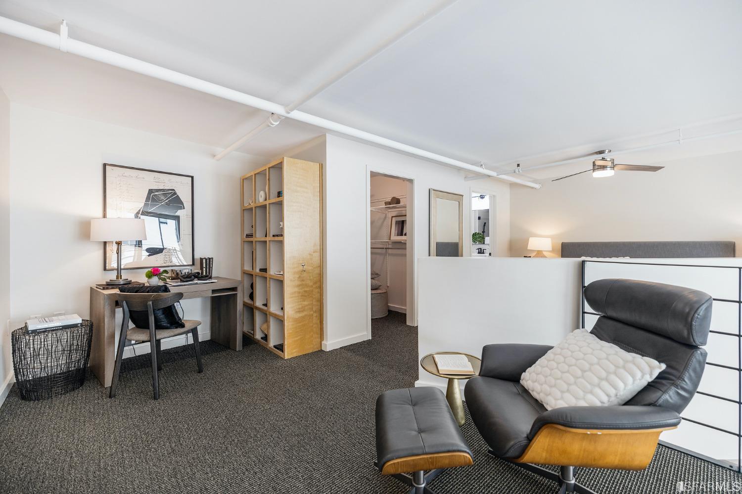 49 Zoe Street Unit: 7