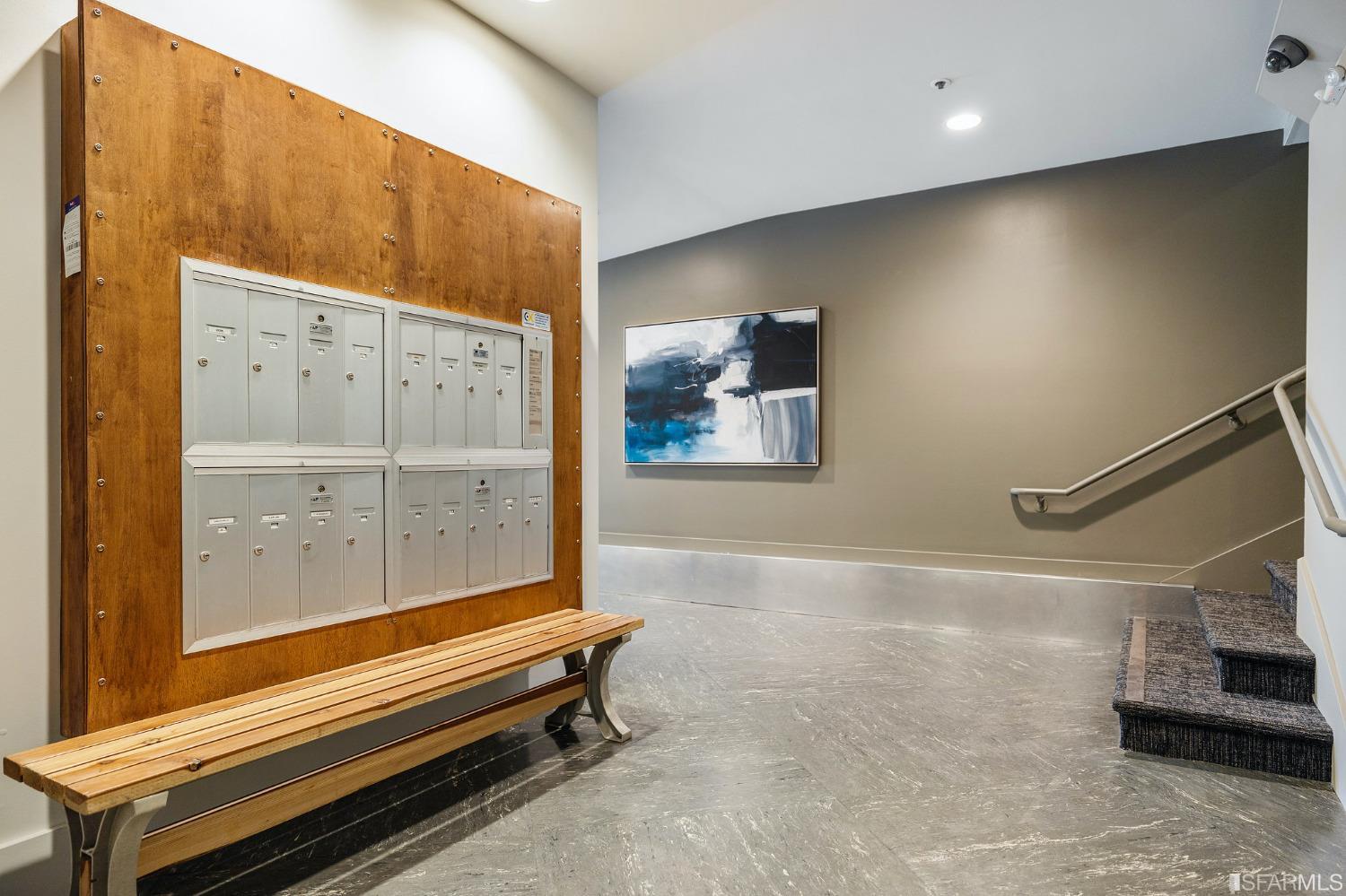 49 Zoe Street Unit: 7