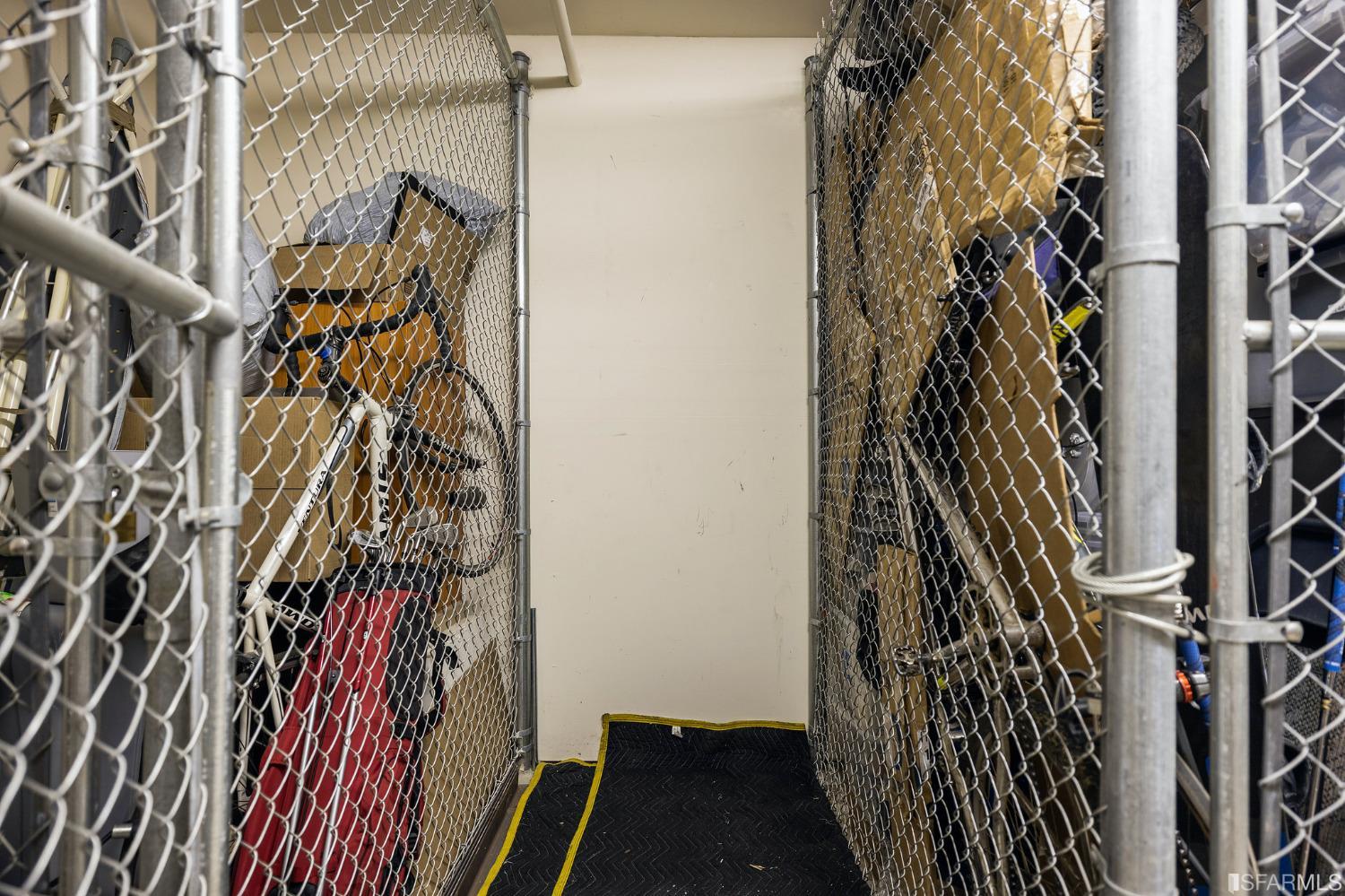 49 Zoe Street Unit: 7