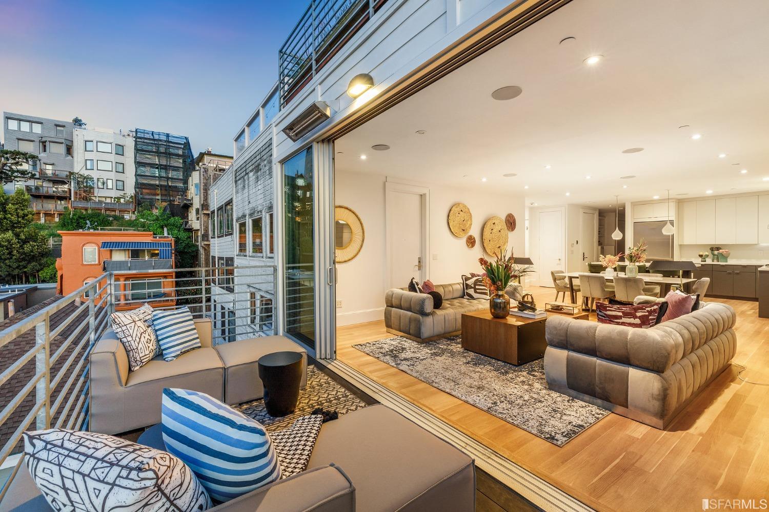 1268 Lombard Street Unit: 4