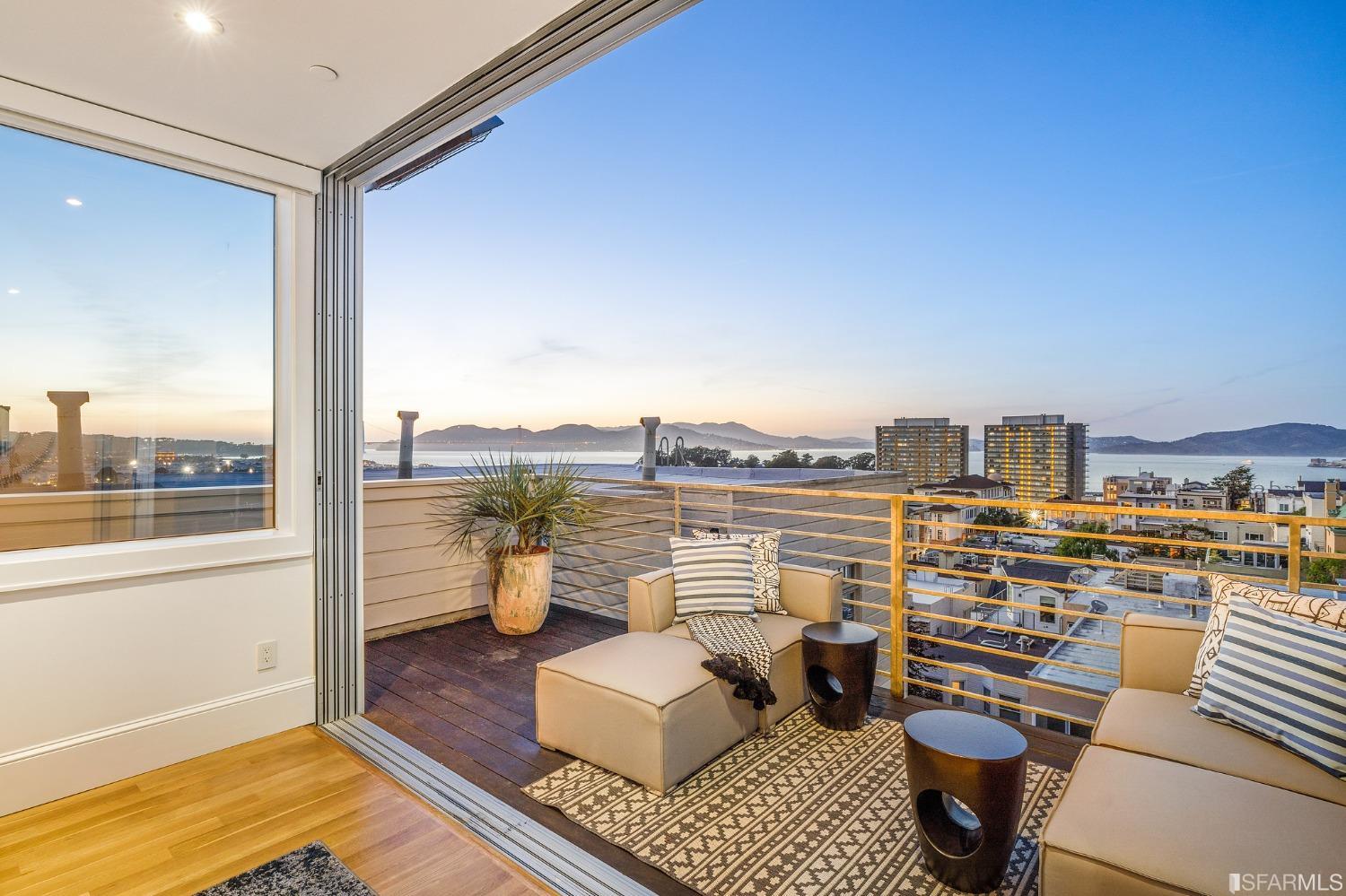 1268 Lombard Street Unit: 4