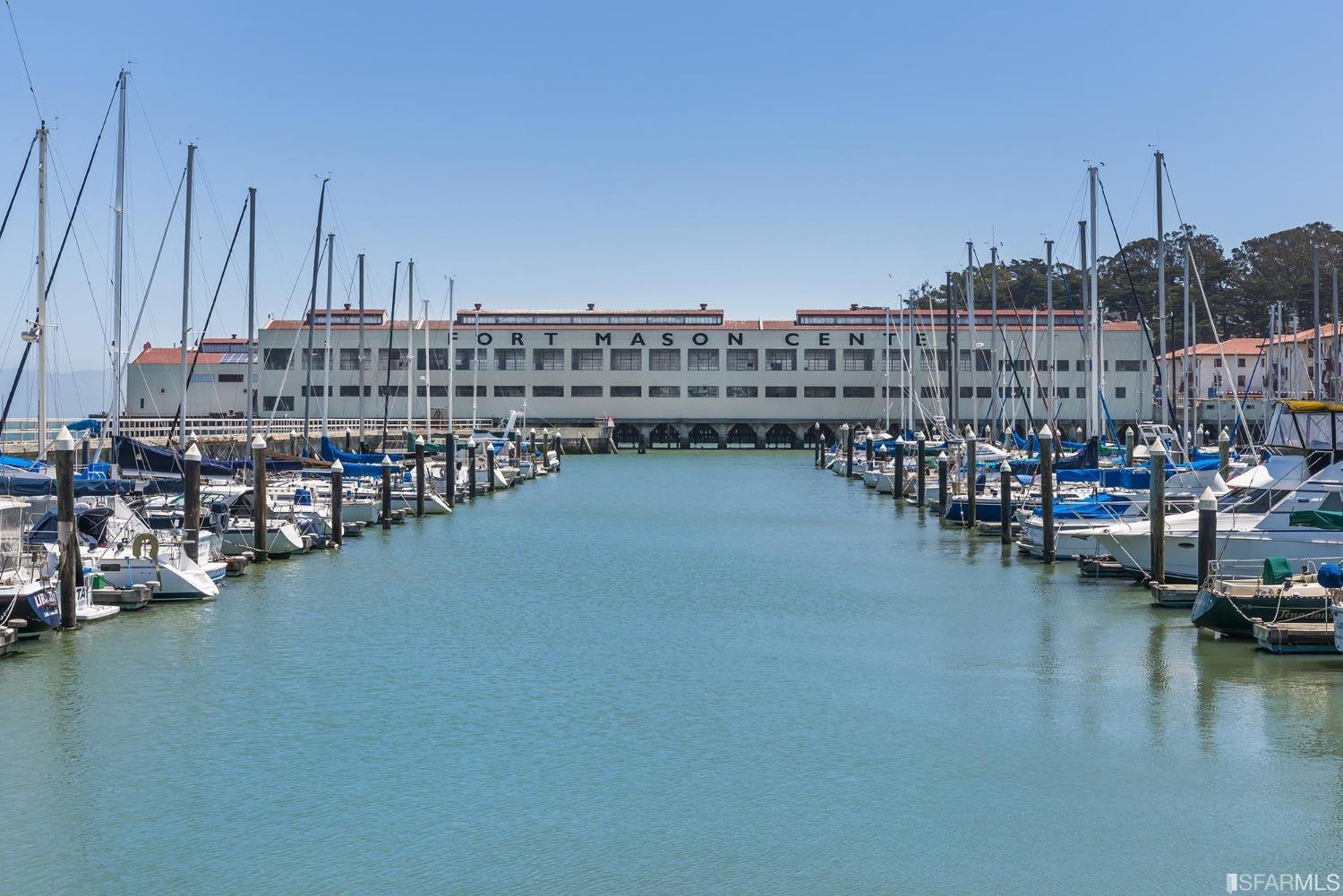 1268 Lombard Street Unit: 4