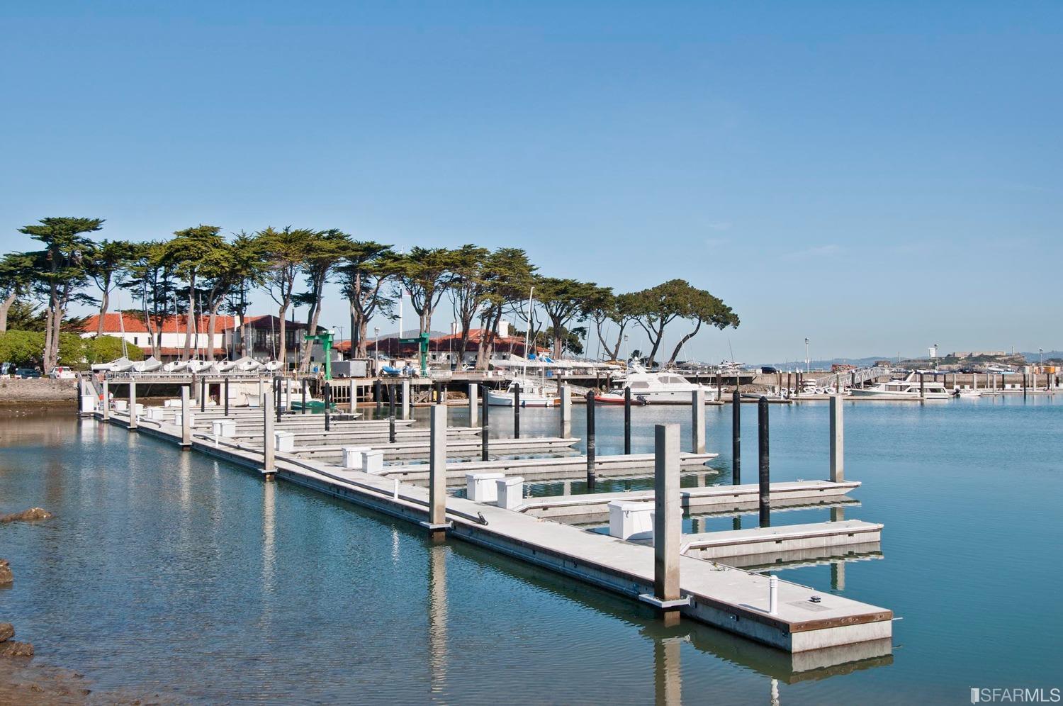 1268 Lombard Street Unit: 4