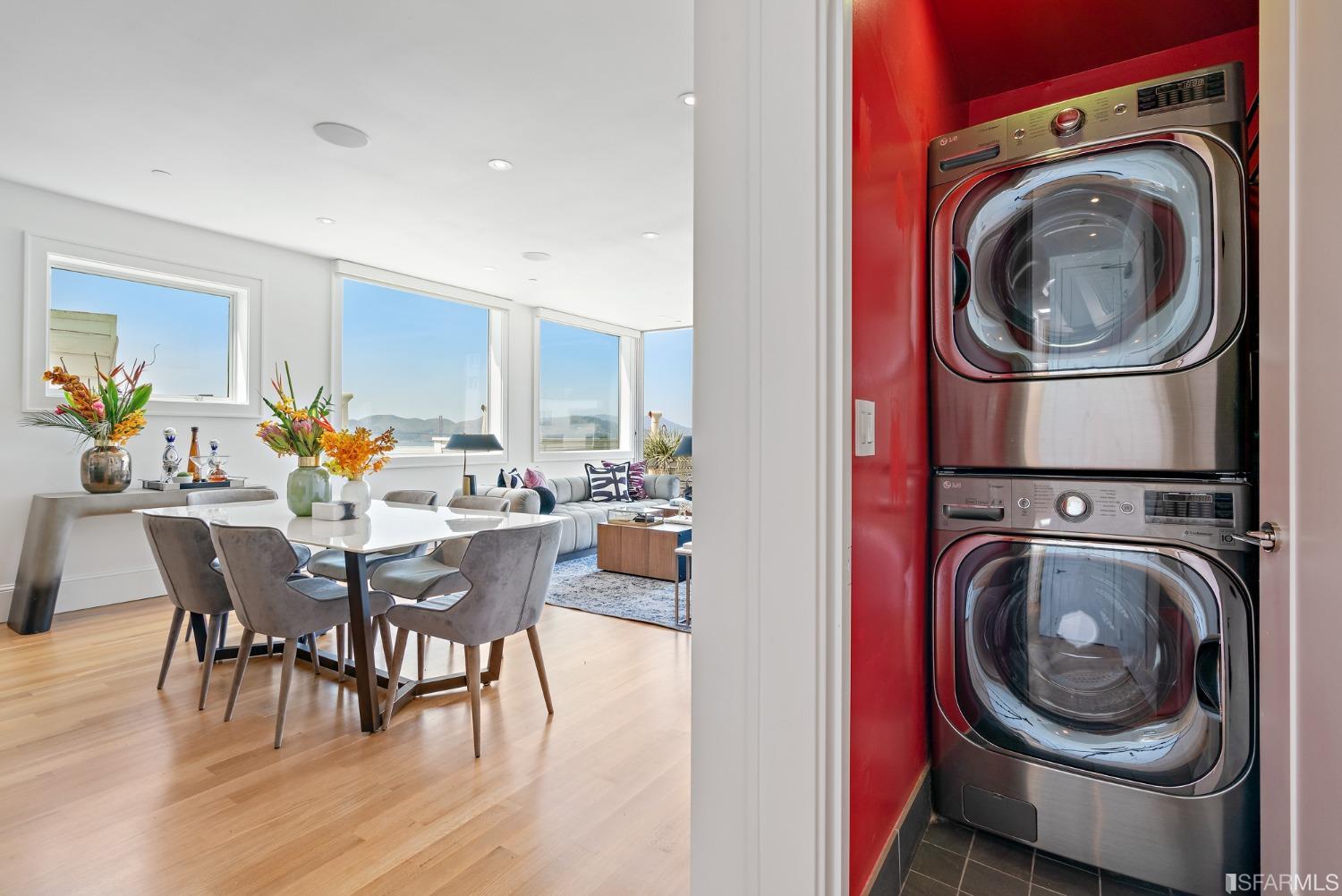 1268 Lombard Street Unit: 4