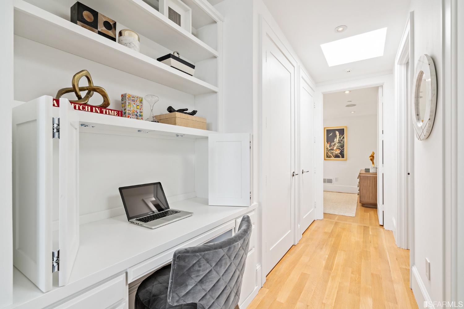 1268 Lombard Street Unit: 4