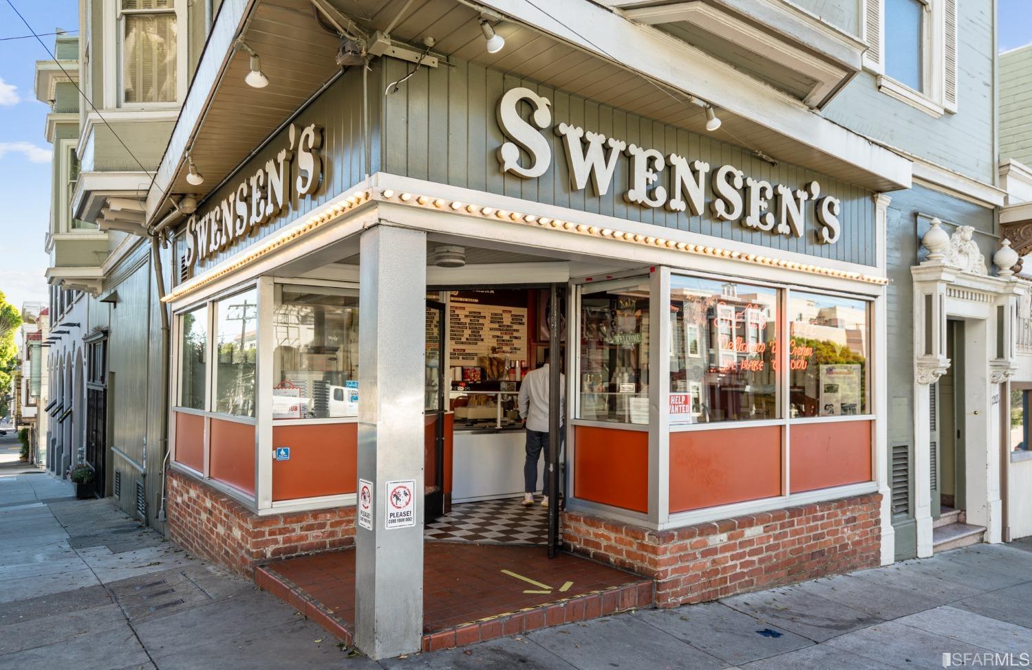 1268 Lombard Street Unit: 4