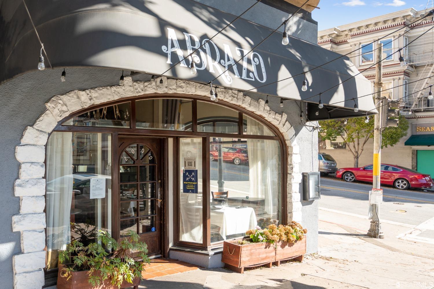 1268 Lombard Street Unit: 4