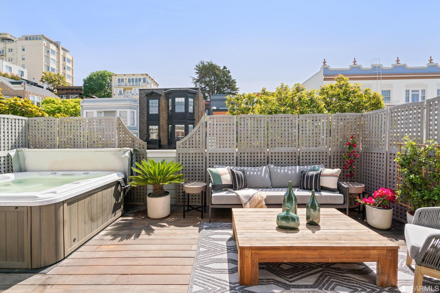 1268 Lombard Street Unit: 4