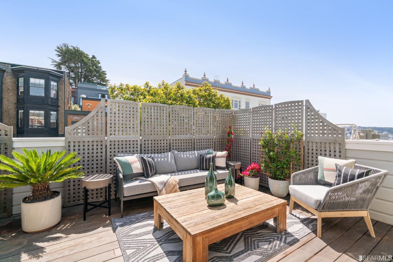 1268 Lombard Street Unit: 4