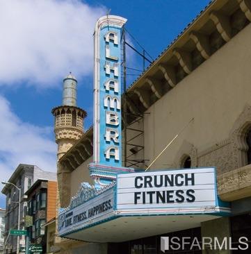 1268 Lombard Street Unit: 4