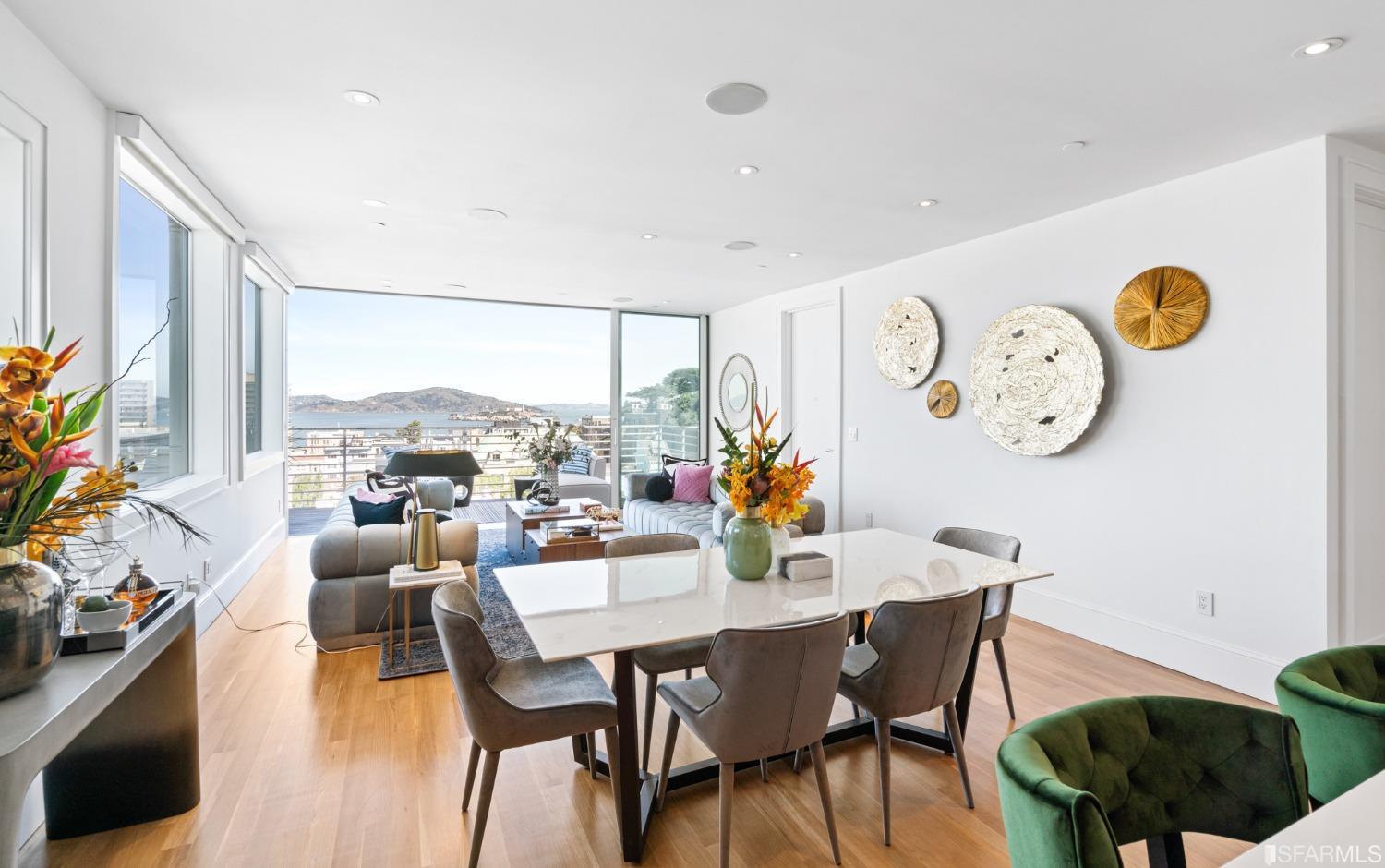 1268 Lombard Street Unit: 4