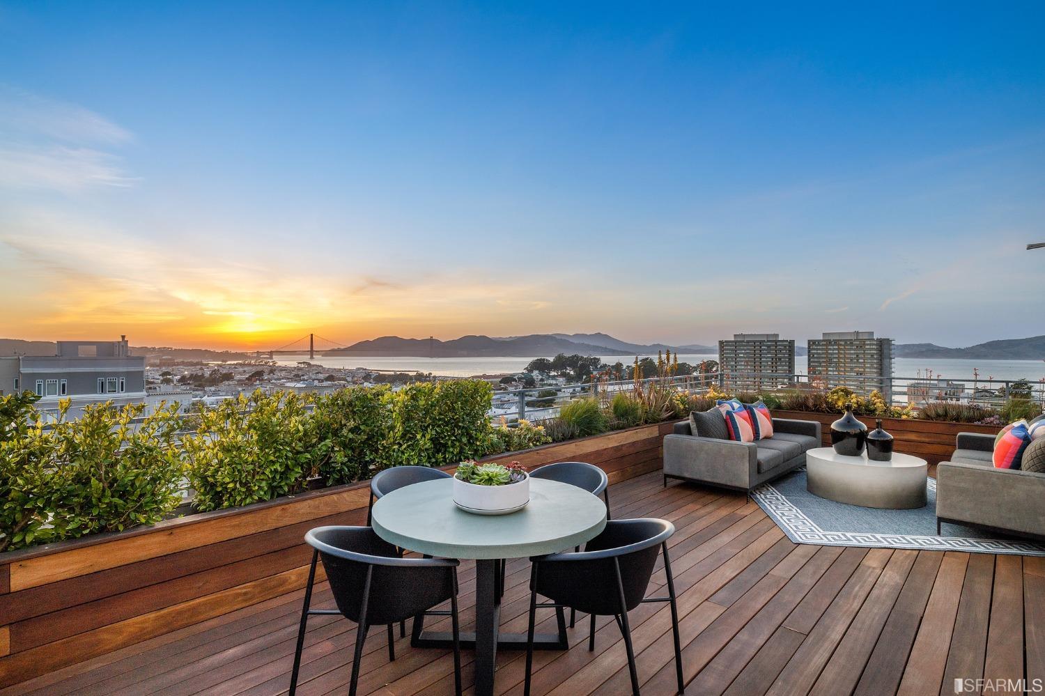 1268 Lombard Street Unit: 4