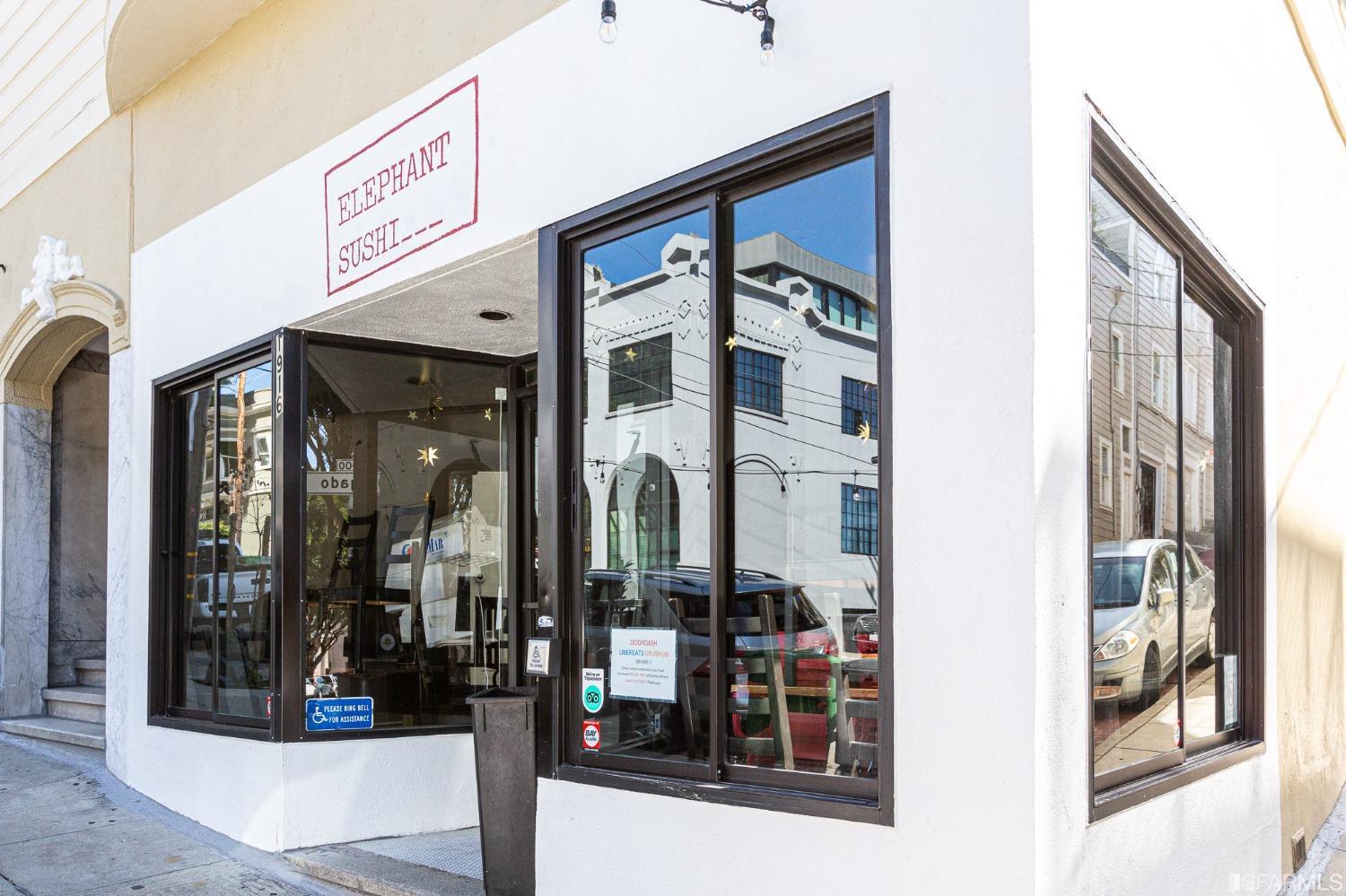 1268 Lombard Street Unit: 4