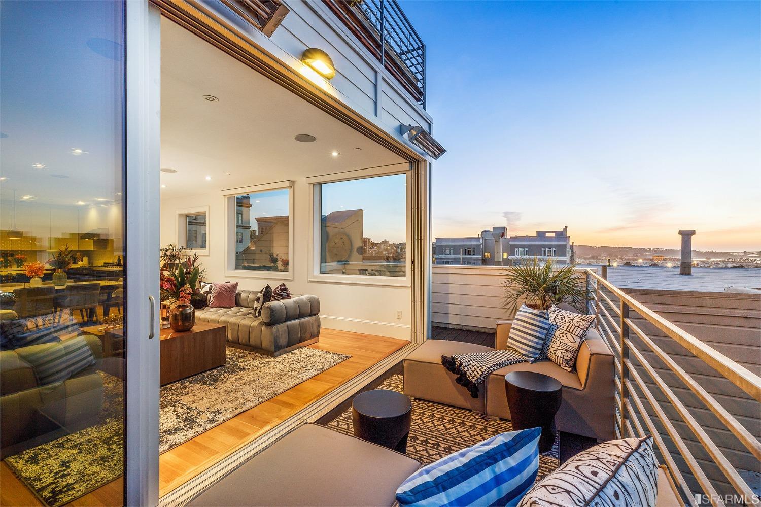 1268 Lombard Street Unit: 4