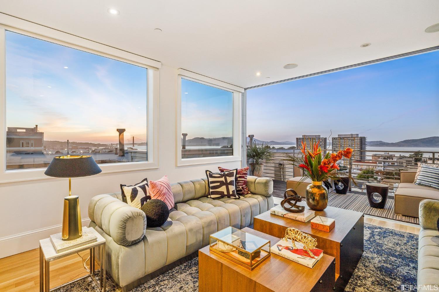 1268 Lombard Street Unit: 4