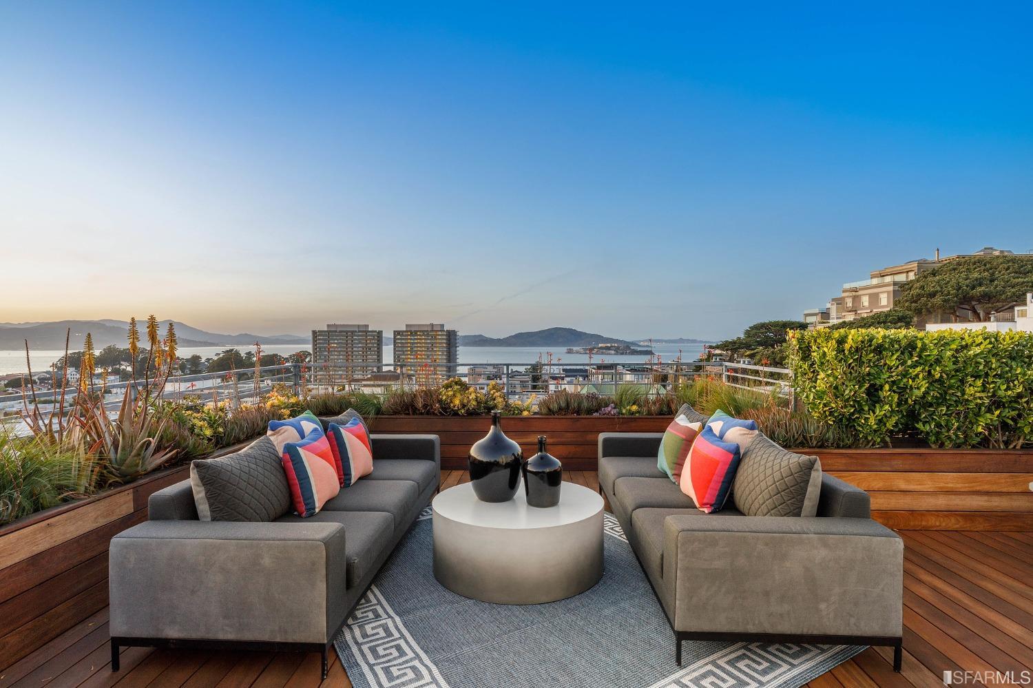 1268 Lombard Street Unit: 4