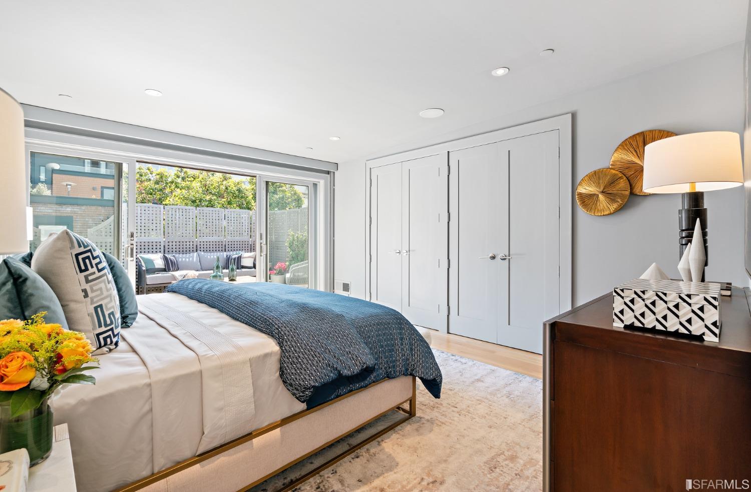 1268 Lombard Street Unit: 4