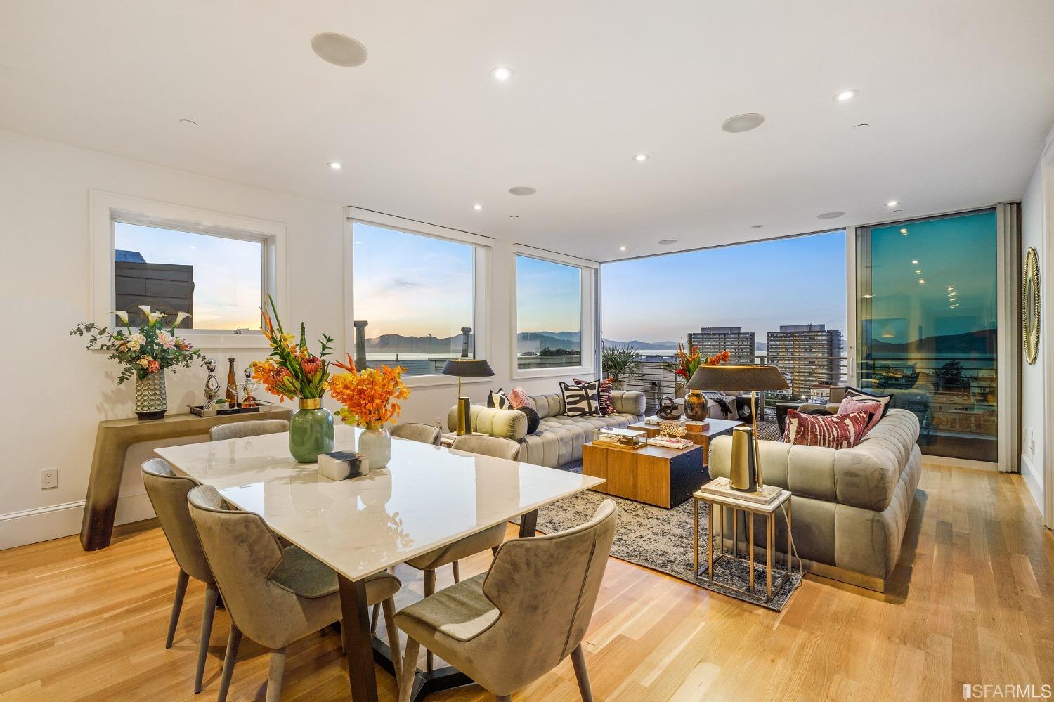 1268 Lombard Street Unit: 4