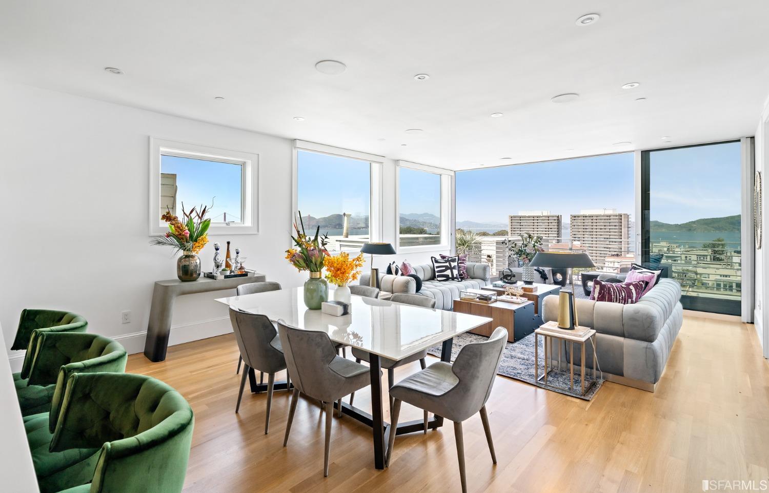 1268 Lombard Street Unit: 4