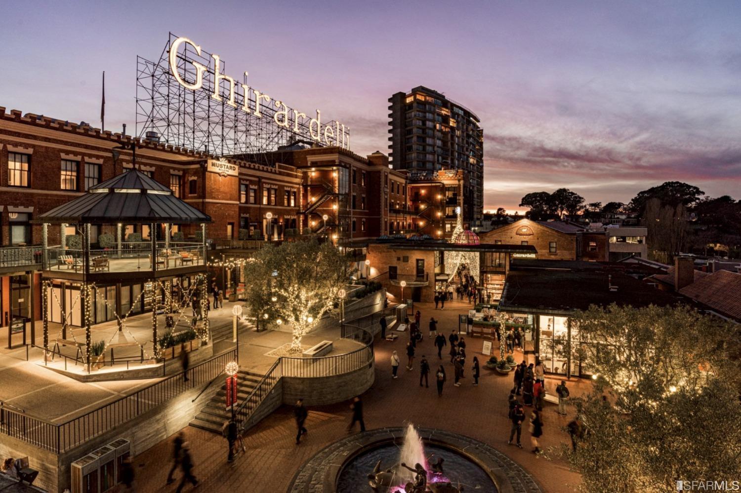 1268 Lombard Street Unit: 4