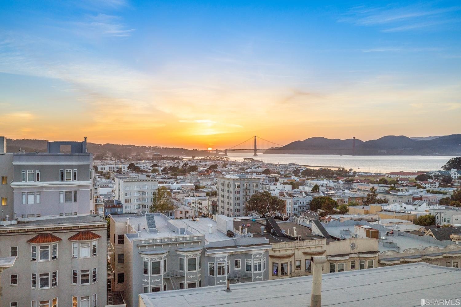 1268 Lombard Street Unit: 4