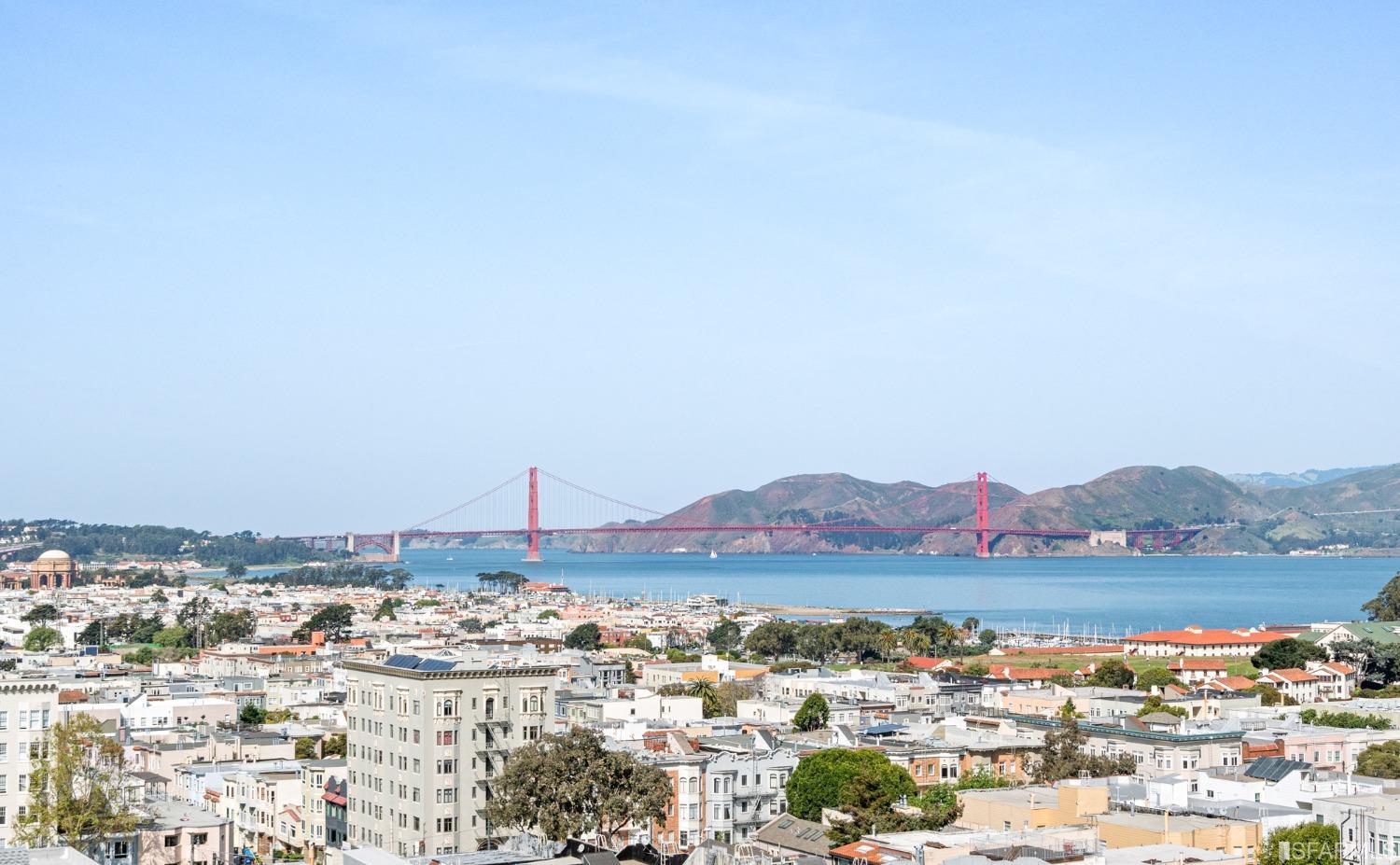 1268 Lombard Street Unit: 4