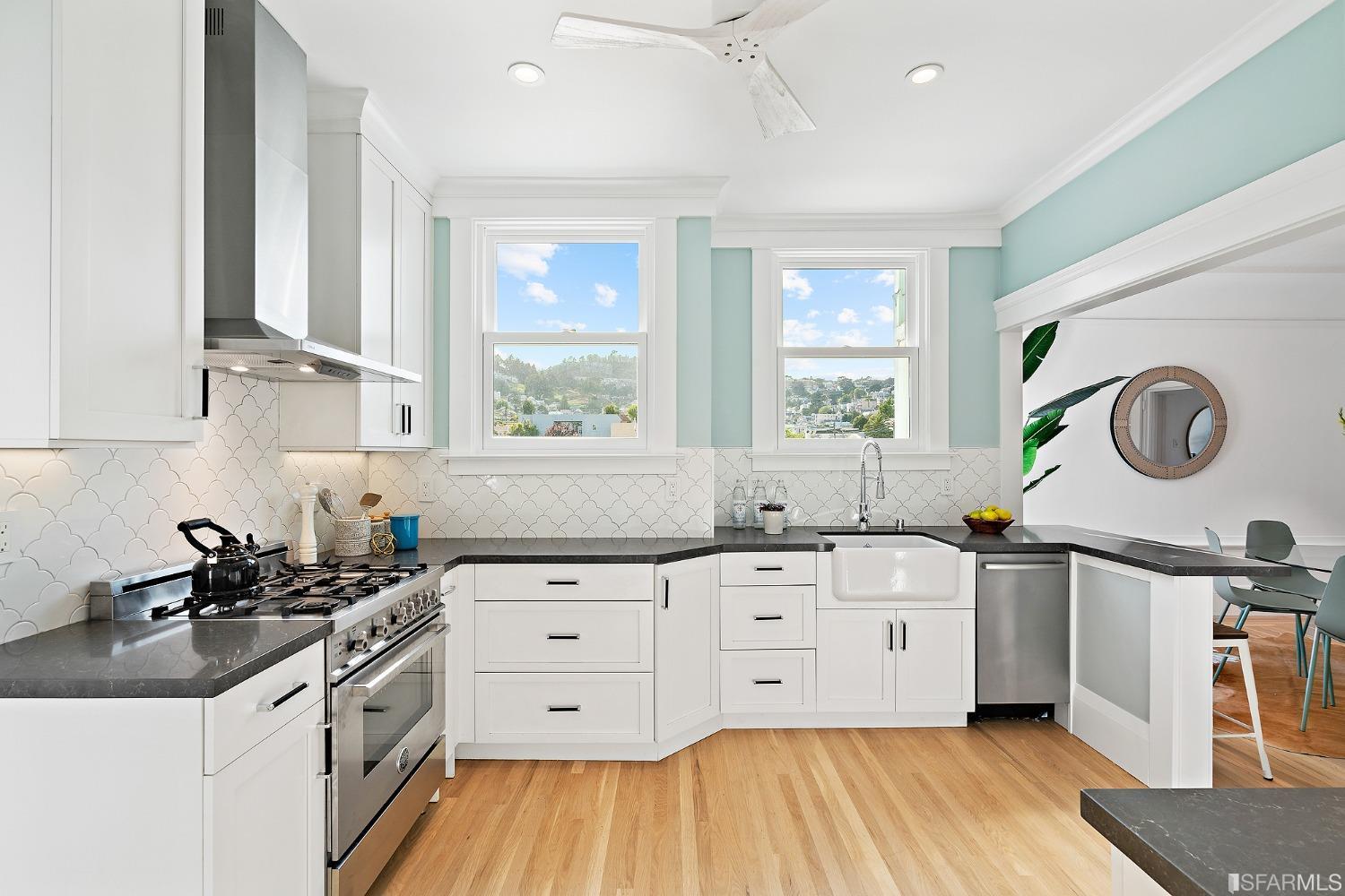 147 Day Street Unit: 3