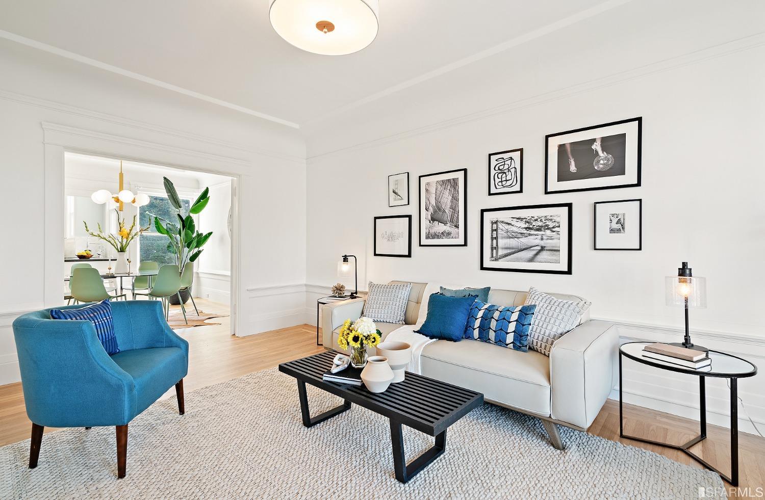 147 Day Street Unit: 3