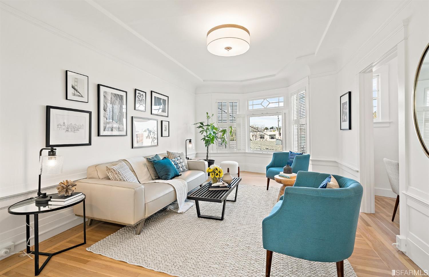 147 Day Street Unit: 3