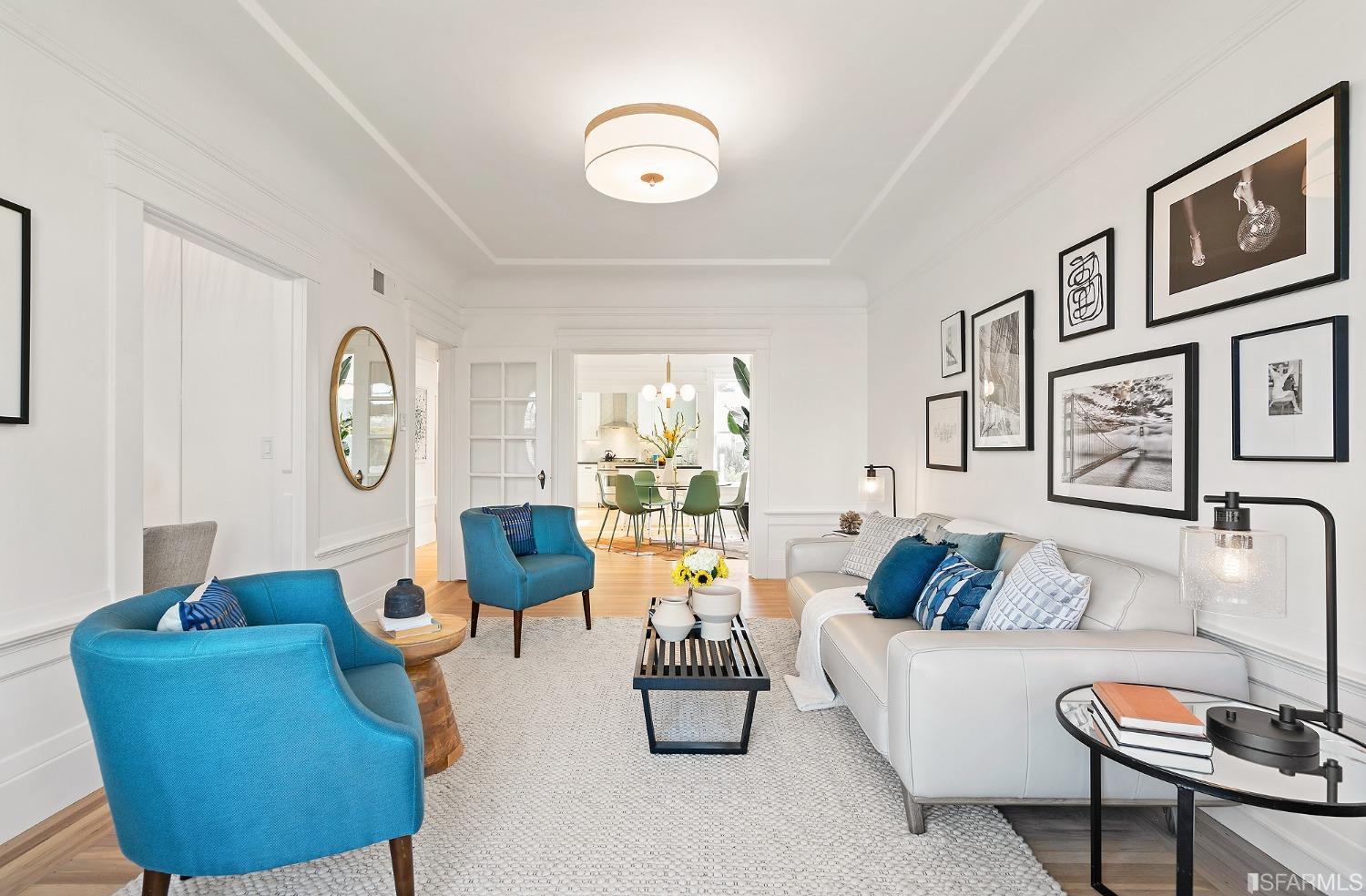 147 Day Street Unit: 3