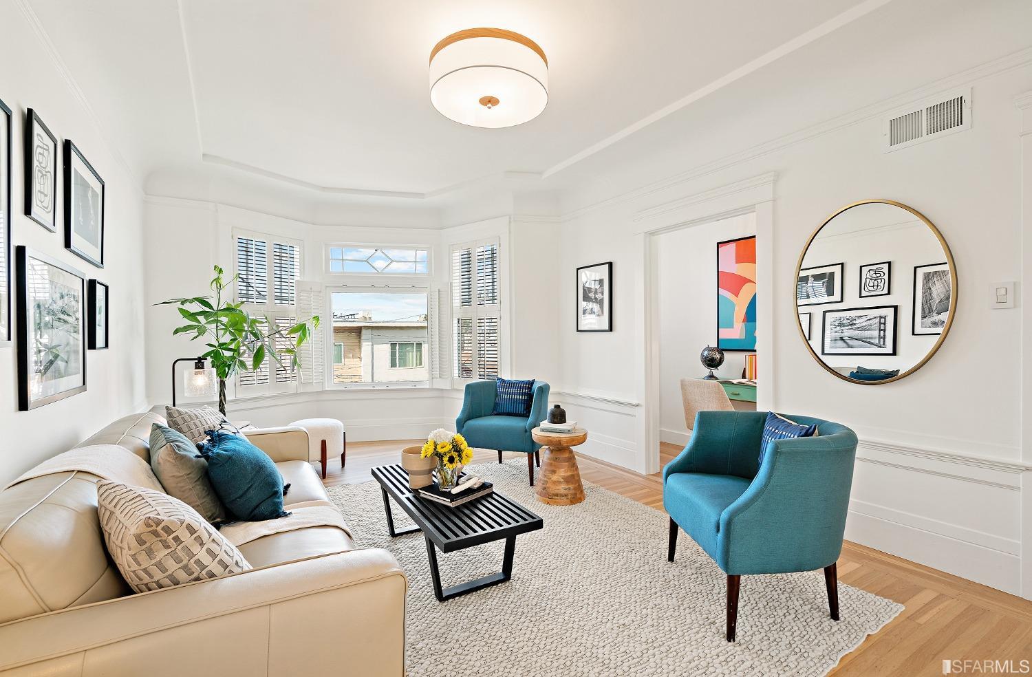 147 Day Street Unit: 3