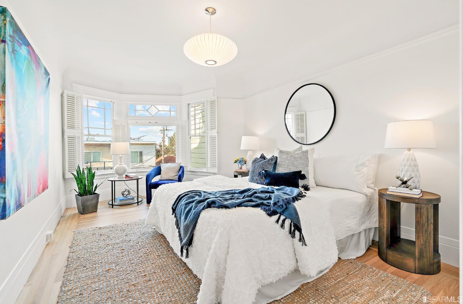 147 Day Street Unit: 3