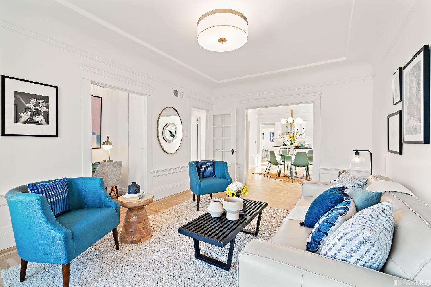 147 Day Street Unit: 3