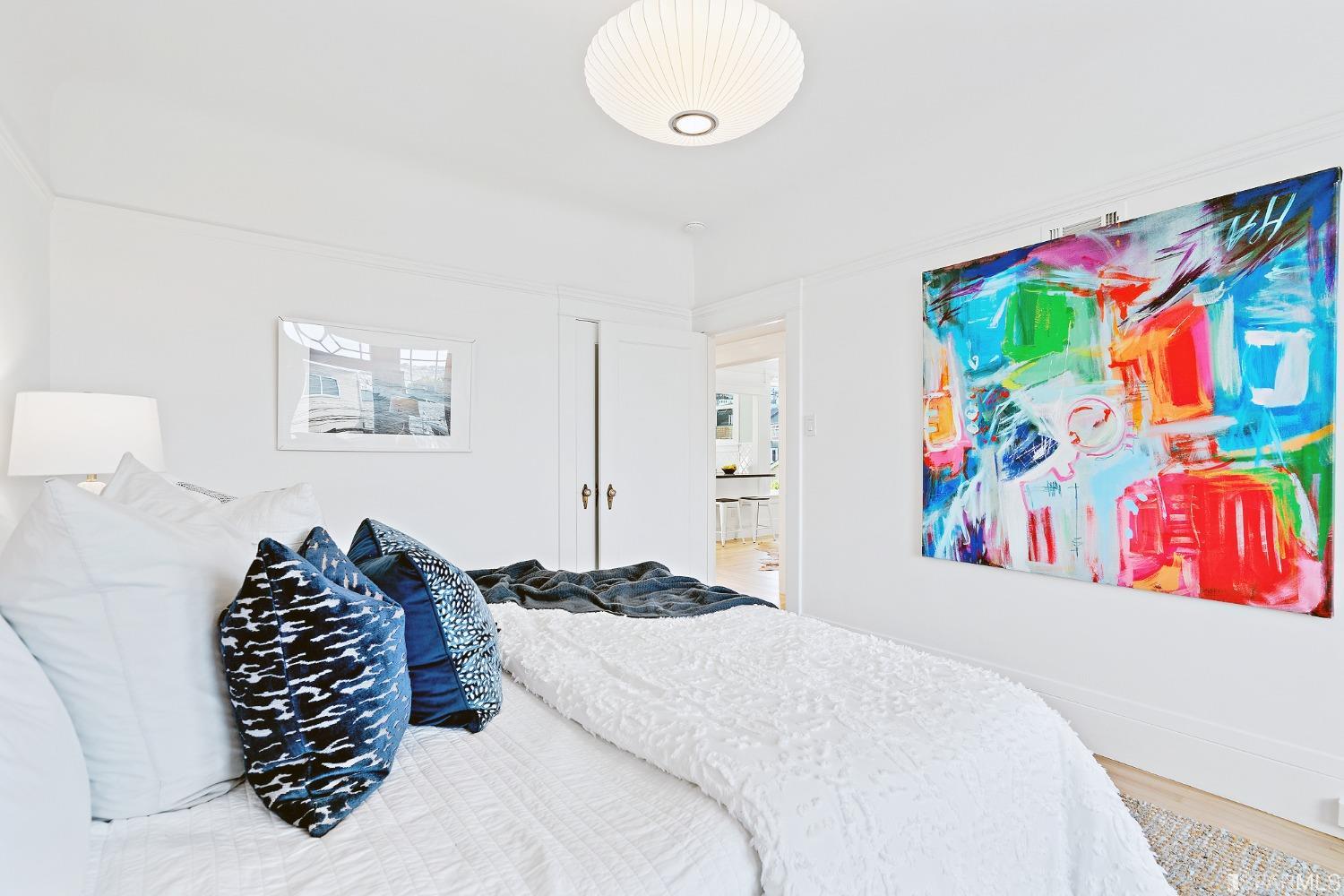 147 Day Street Unit: 3