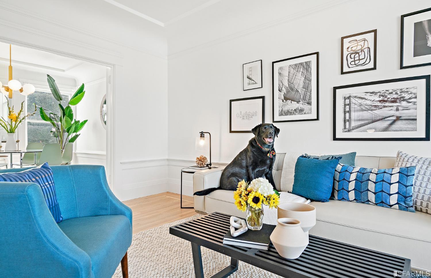 147 Day Street Unit: 3