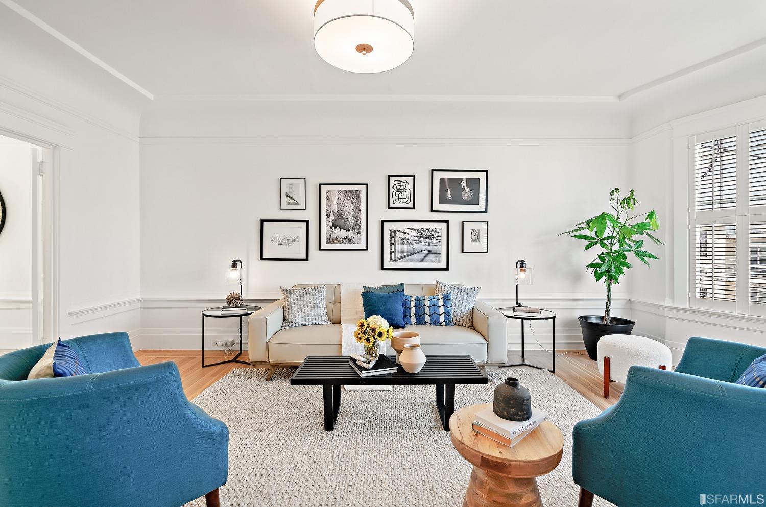 147 Day Street Unit: 3