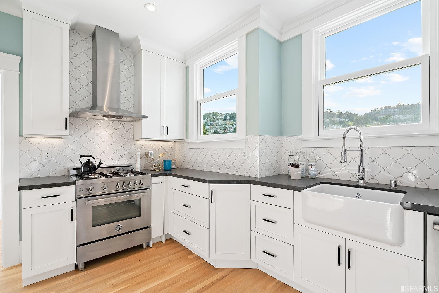 147 Day Street Unit: 3