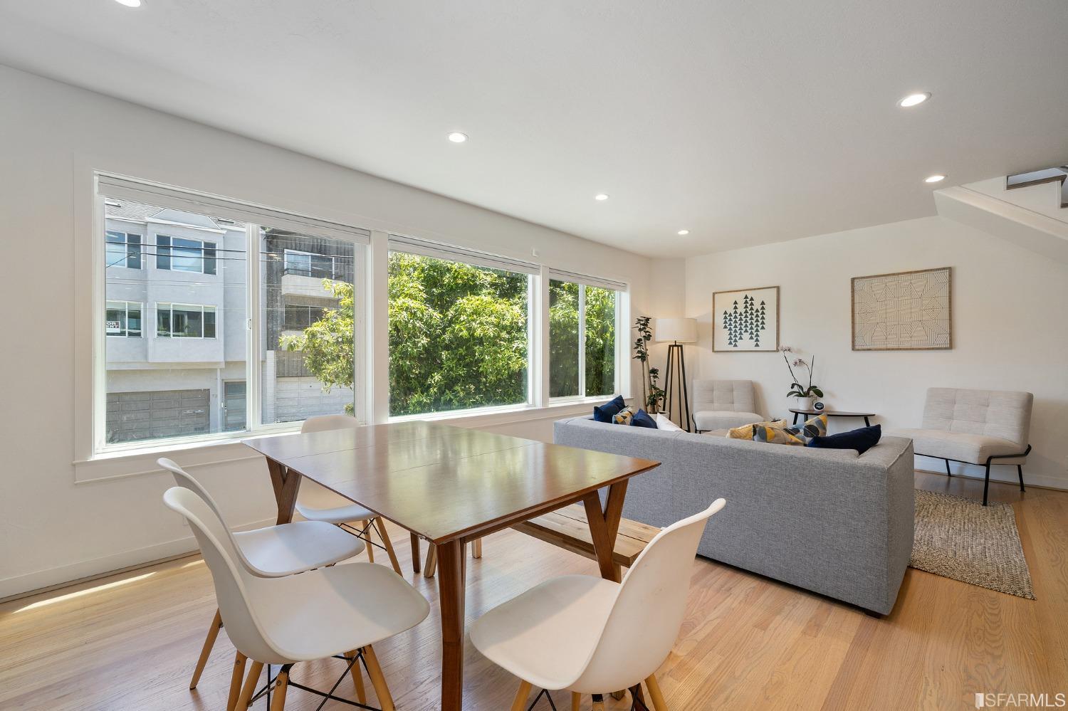 738 North Point Street