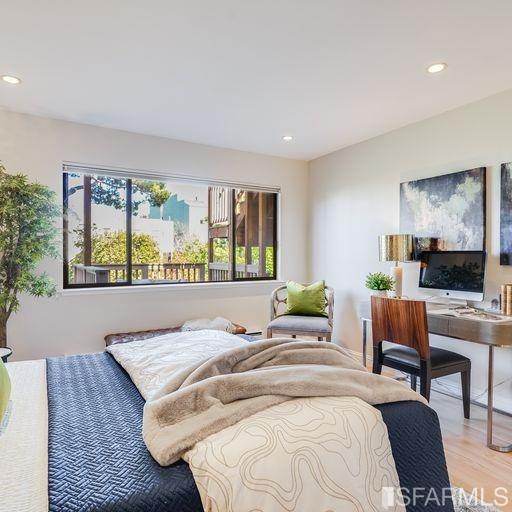 1855 Church Street Unit: A