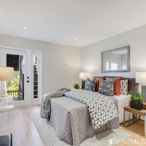 1855 Church Street Unit: A