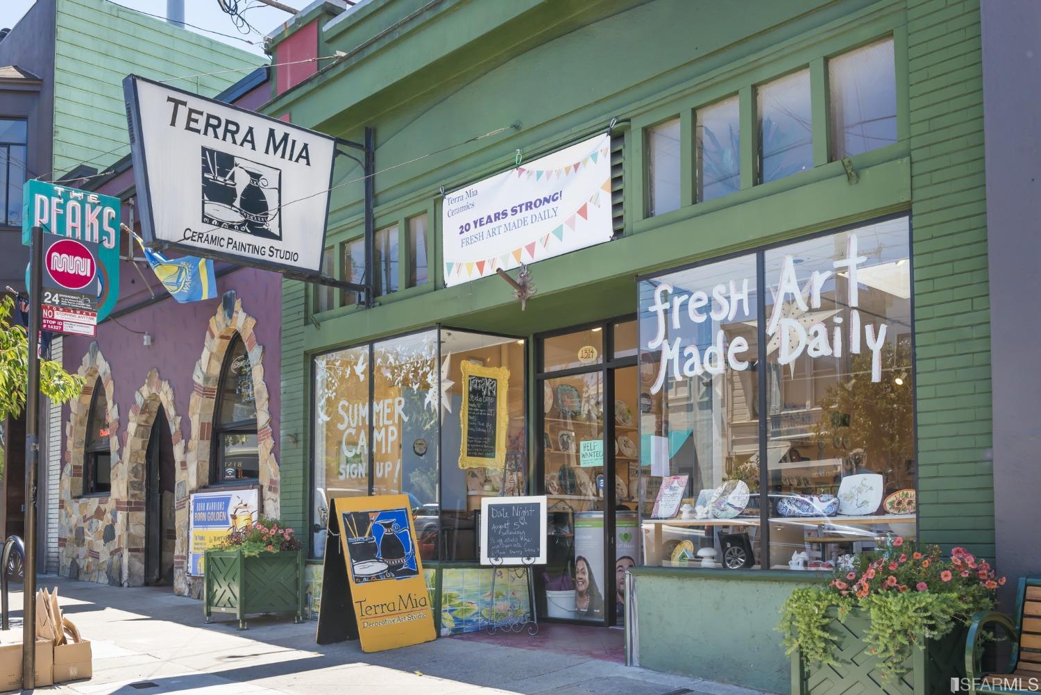 1855 Church Street Unit: A