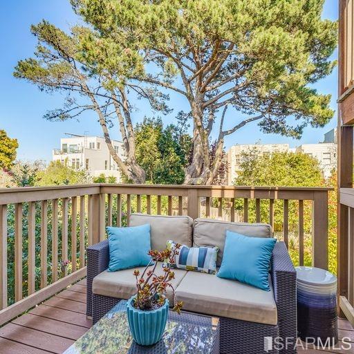 1855 Church Street Unit: A