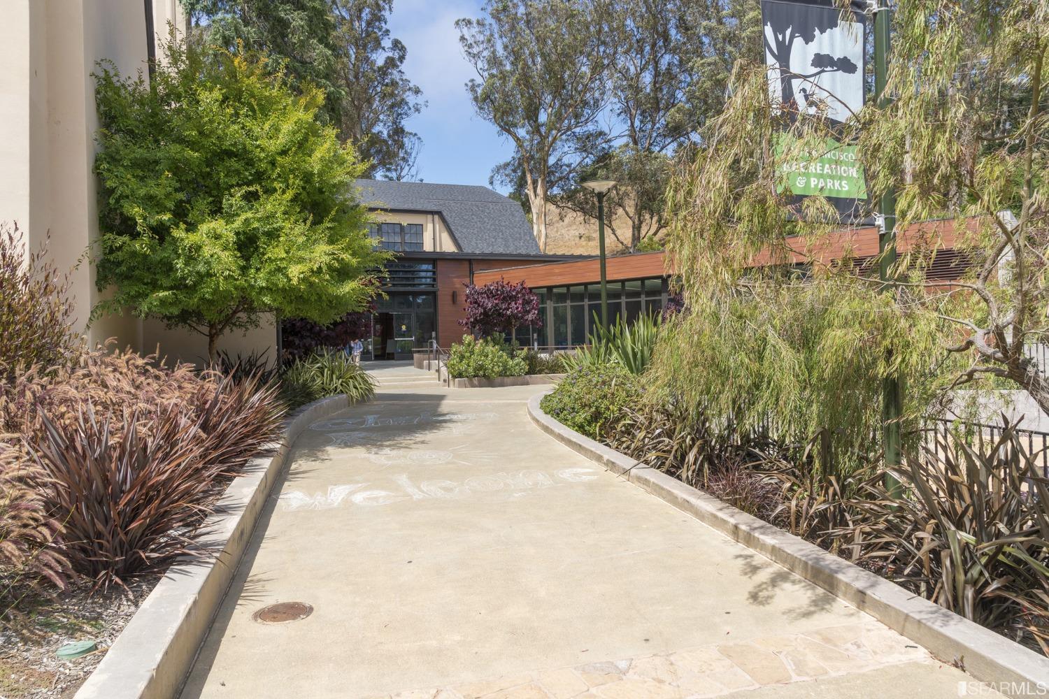 1855 Church Street Unit: A