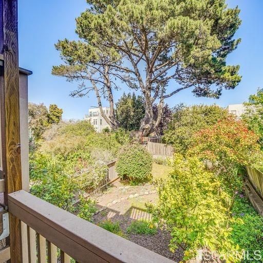 1855 Church Street Unit: A