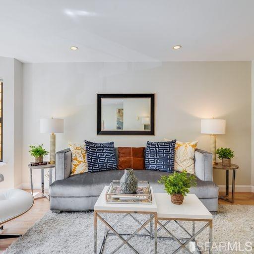 1855 Church Street Unit: A