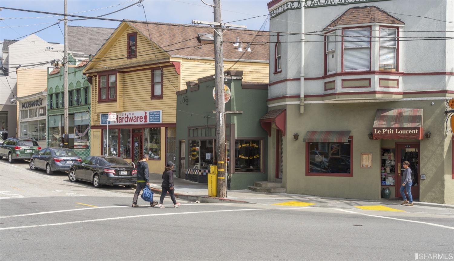 1855 Church Street Unit: A