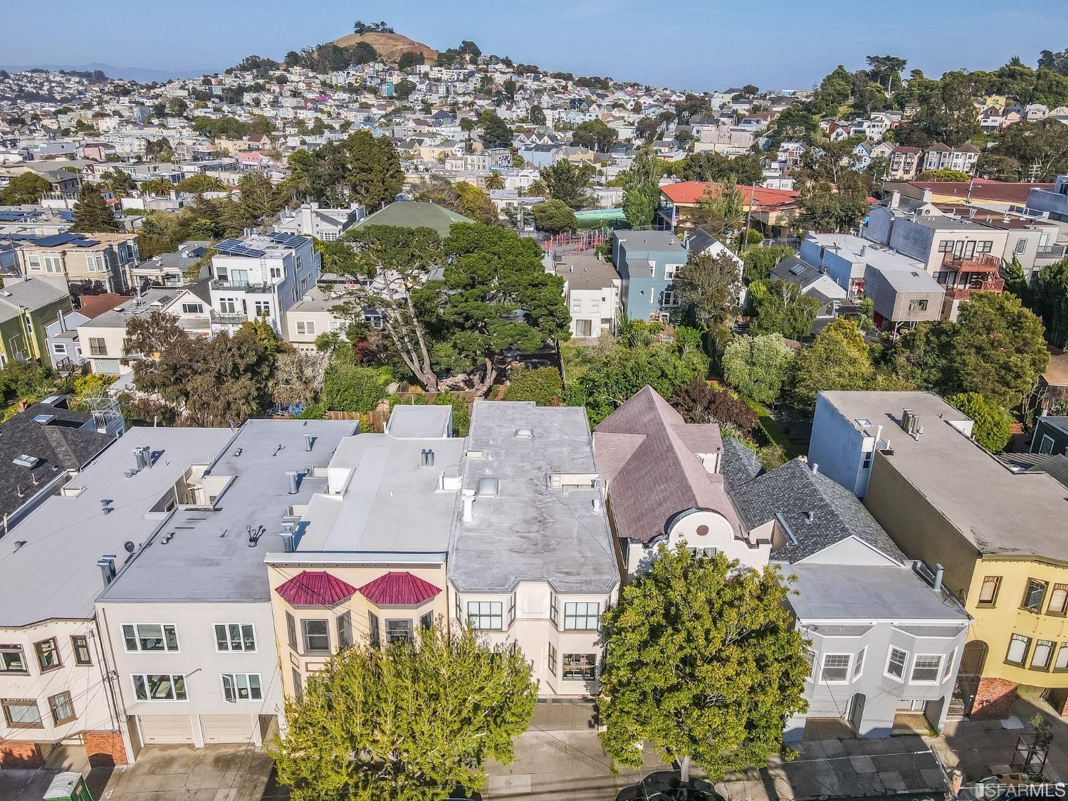 1855 Church Street Unit: A