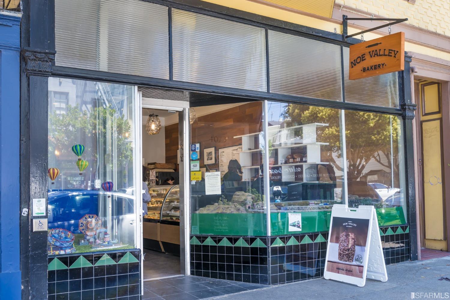 1855 Church Street Unit: A