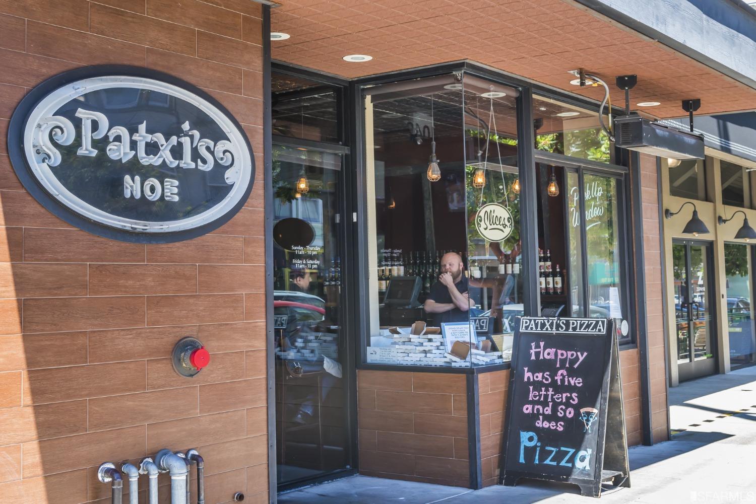 1855 Church Street Unit: A