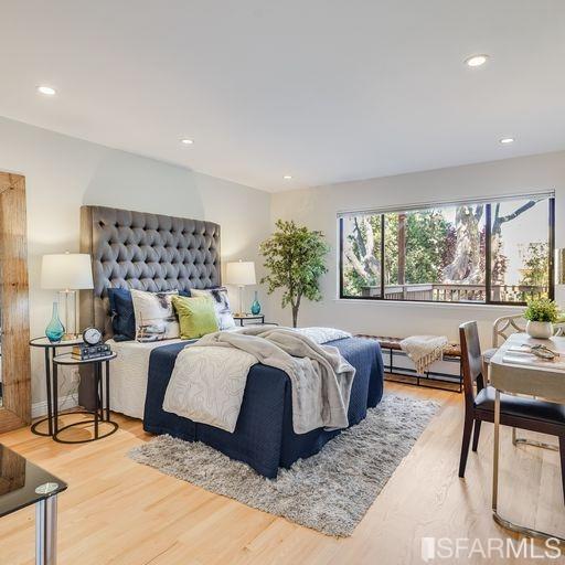 1855 Church Street Unit: A